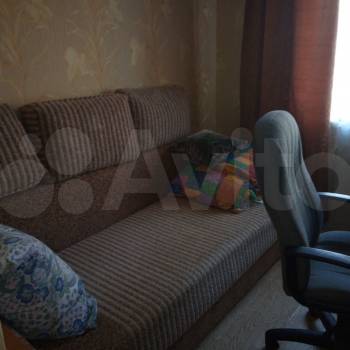 Сдается Многокомнатная квартира, 74 м²