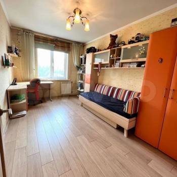 Продается 3-х комнатная квартира, 80 м²