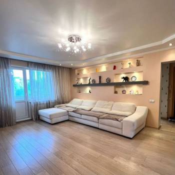 Продается 3-х комнатная квартира, 80 м²