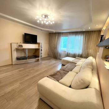 Продается 3-х комнатная квартира, 80 м²