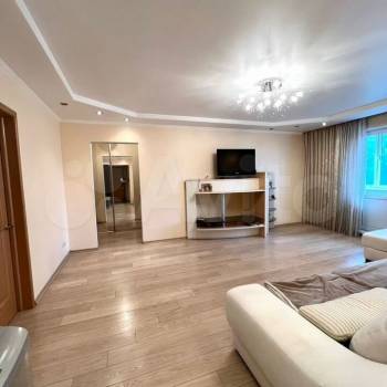 Продается 3-х комнатная квартира, 80 м²
