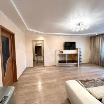 Продается 3-х комнатная квартира, 80 м²