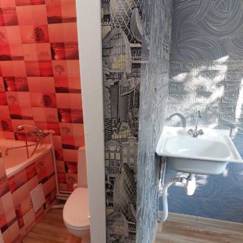 Продается 1-комнатная квартира, 8,8 м²