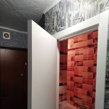 Продается 1-комнатная квартира, 8,8 м²