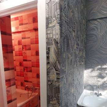 Продается 1-комнатная квартира, 8,8 м²