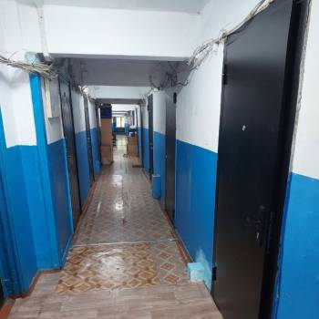 Продается 1-комнатная квартира, 8,8 м²