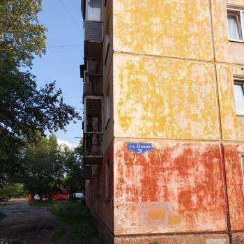 Продается 1-комнатная квартира, 8,8 м²