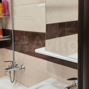 Продается 1-комнатная квартира, 40,6 м²