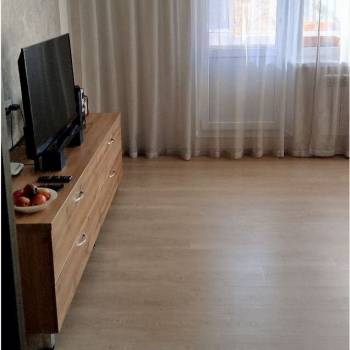 Продается 1-комнатная квартира, 40,6 м²