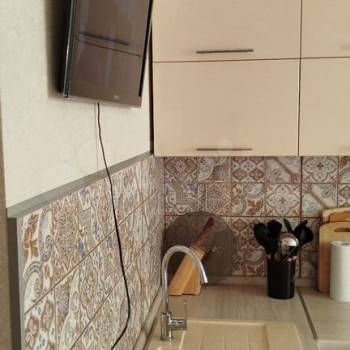 Продается 1-комнатная квартира, 40,6 м²