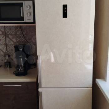 Продается 1-комнатная квартира, 40,6 м²