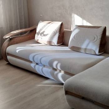 Продается 1-комнатная квартира, 40,6 м²