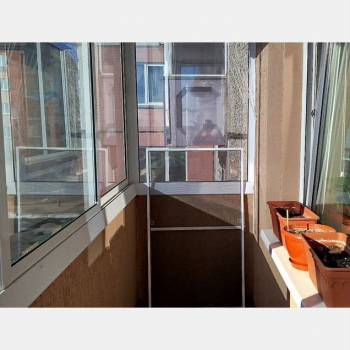 Продается 1-комнатная квартира, 40,6 м²