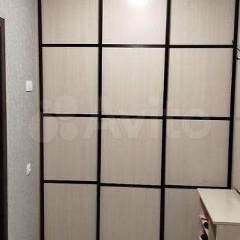 Продается 1-комнатная квартира, 40,6 м²