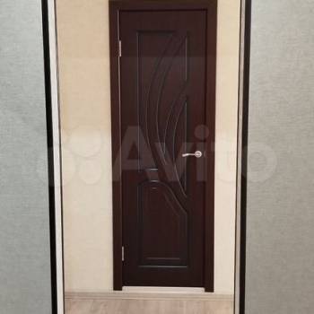 Продается 1-комнатная квартира, 40,6 м²