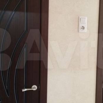 Продается 1-комнатная квартира, 40,6 м²