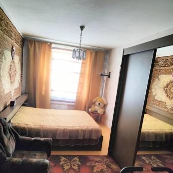 Продается Многокомнатная квартира, 84 м²