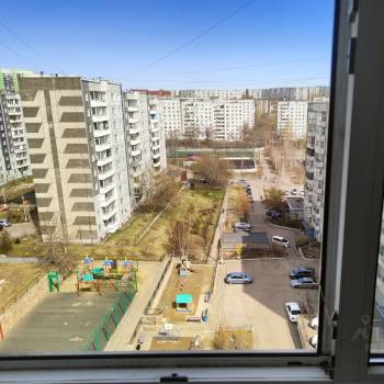Продается Многокомнатная квартира, 84 м²