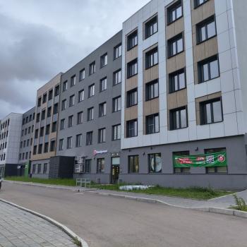 Продается Нежилое помещение, 169,6 м²