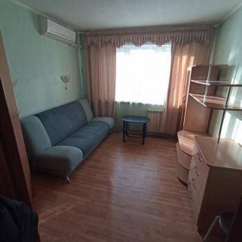 Сдается 1-комнатная квартира, 18 м²