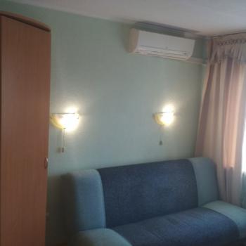Сдается 1-комнатная квартира, 18 м²