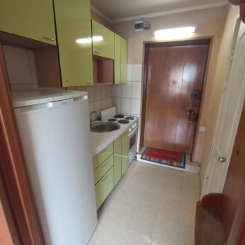 Сдается 1-комнатная квартира, 18 м²