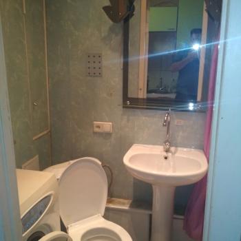 Сдается 1-комнатная квартира, 18 м²