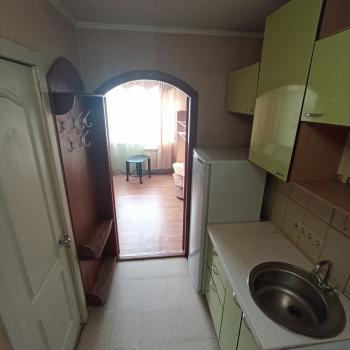 Сдается 1-комнатная квартира, 18 м²