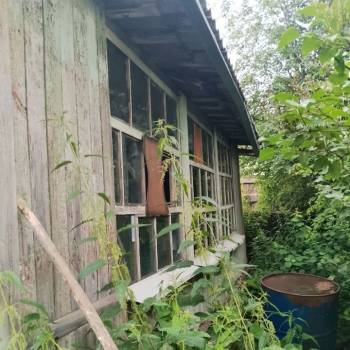 Продается Дом, 12 м²