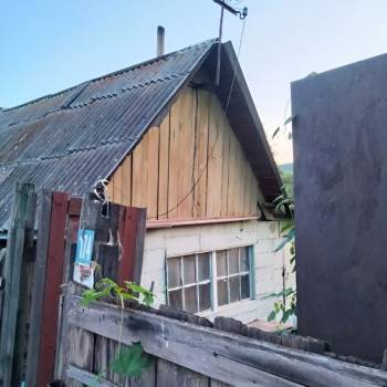 Продается Дом, 12 м²