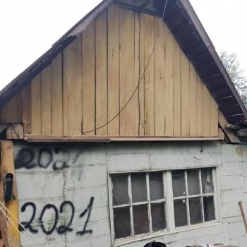 Продается Дом, 12 м²