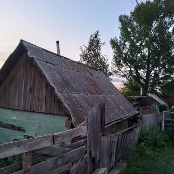 Продается Дом, 12 м²