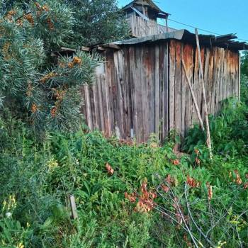 Продается Дом, 12 м²