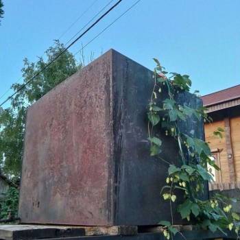 Продается Дом, 12 м²