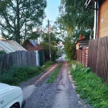 Продается Дом, 12 м²