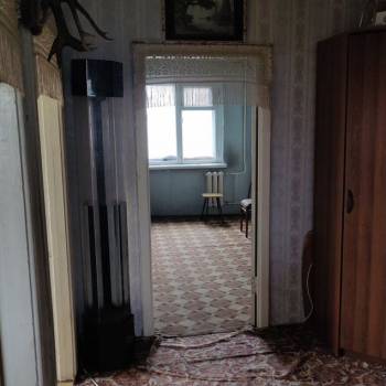 Продается 3-х комнатная квартира, 62 м²