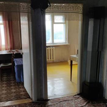 Продается 3-х комнатная квартира, 62 м²