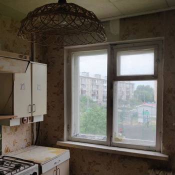 Продается 3-х комнатная квартира, 62 м²