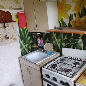 Продается 3-х комнатная квартира, 62 м²