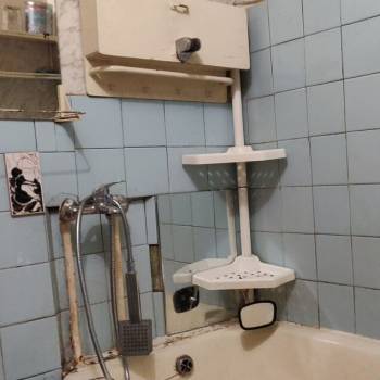 Продается 3-х комнатная квартира, 62 м²