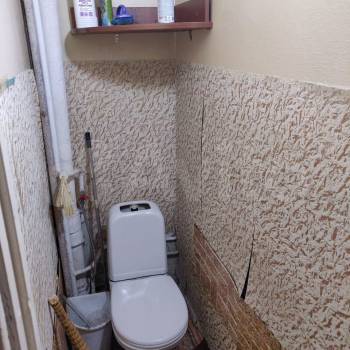 Продается 3-х комнатная квартира, 62 м²