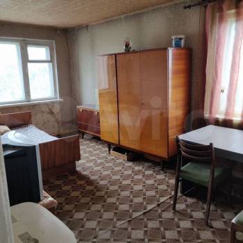 Продается 3-х комнатная квартира, 62 м²