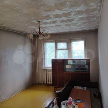 Продается 3-х комнатная квартира, 62 м²