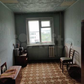 Продается 3-х комнатная квартира, 62 м²