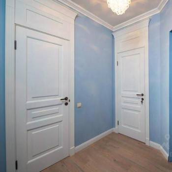 Продается 3-х комнатная квартира, 88 м²