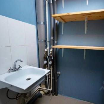 Продается 3-х комнатная квартира, 88 м²