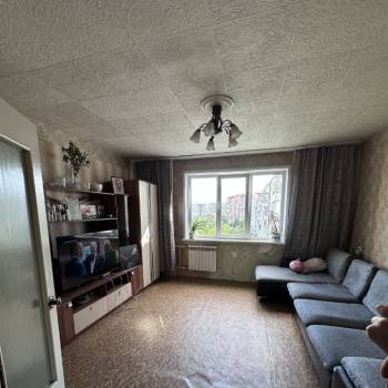 Продается Многокомнатная квартира, 77,8 м²