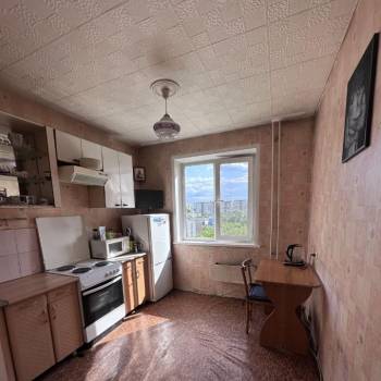 Продается Многокомнатная квартира, 77,8 м²