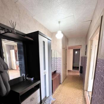 Продается Многокомнатная квартира, 77,8 м²