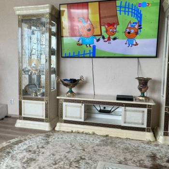 Продается 3-х комнатная квартира, 80 м²